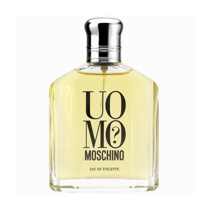 Uomo EDT тоалетна вода за мъже, без опаковка