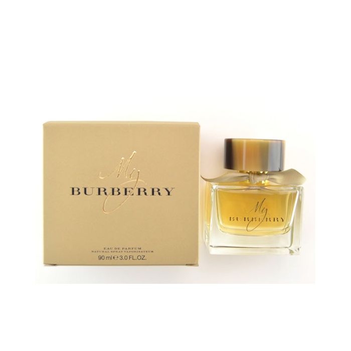 My Burberry EDP дамски парфюм