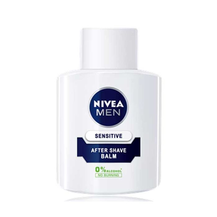 Sensitive балсам за след бръснене, за чувствителна кожа