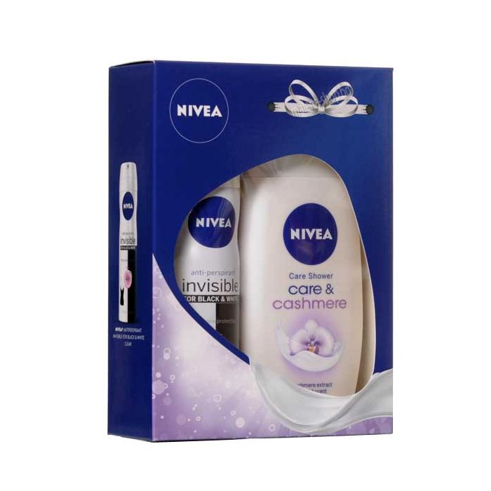 Подаръчен комплект за жени, в две части