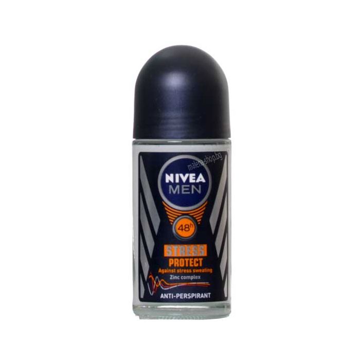 Stress Protect рол-он против изпотяване