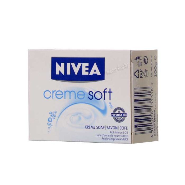 Creme Soft крем-сапун
