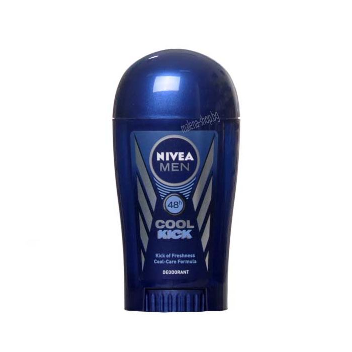 Nivea Cool Kick стик против изпотяване за мъже