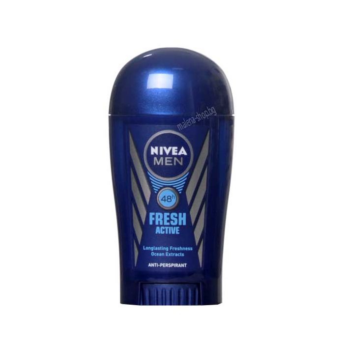 Fresh Active стик против изпотяване