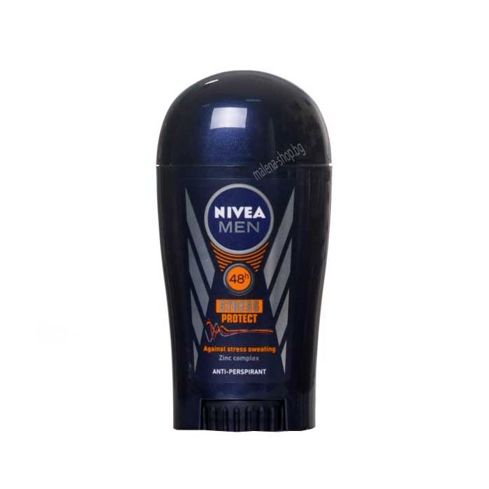 Stress Protect стик против изпотяване