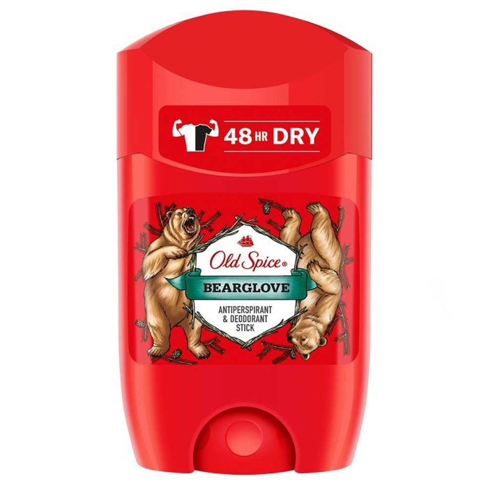 Old Spice Bearglove стик против изпотяване за мъже
