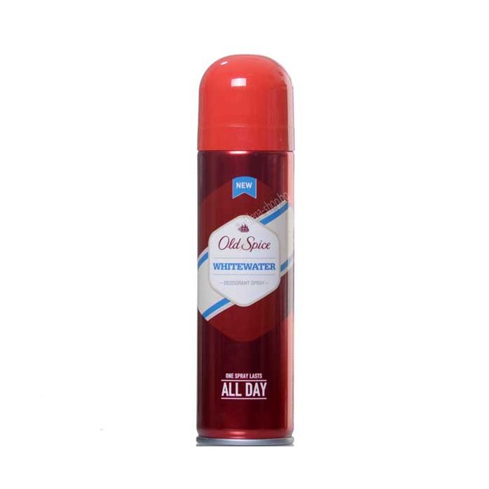 Whitewater парфюм-дезодорант за мъже