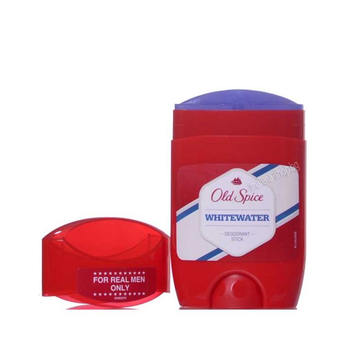 Old Spice Whitewater стик против изпотяване за мъже