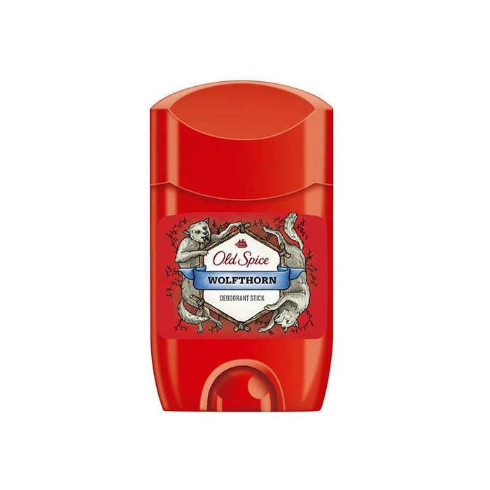 Old Spice Wolfthorn стик против изпотяване за мъже