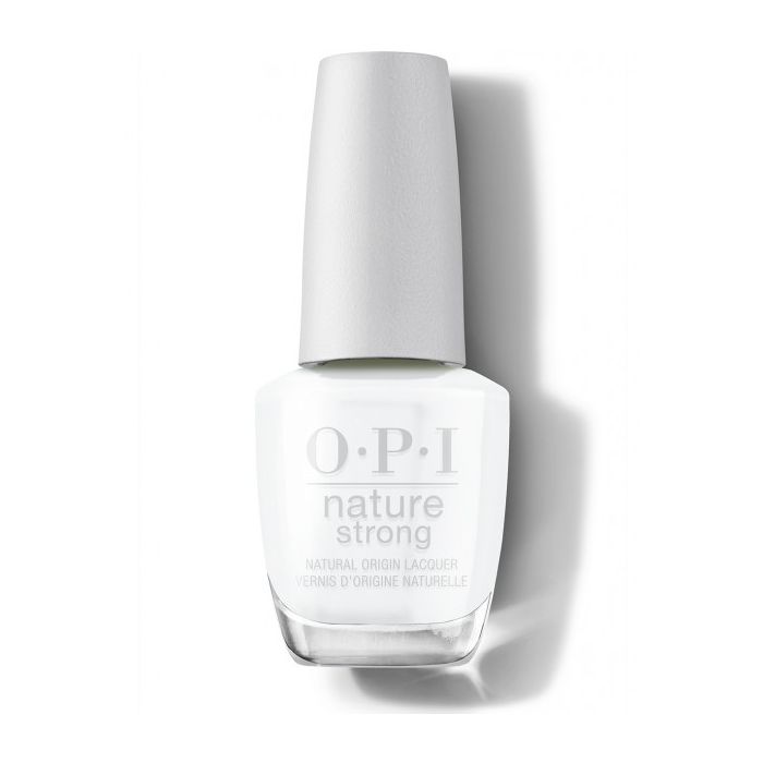 OPI Nature Strong траен, бързосъхнещ лак за нокти (Strong as Shell)