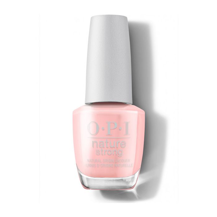 OPI Nature Strong траен, бързосъхнещ лак за нокти (04 We canyon do better)