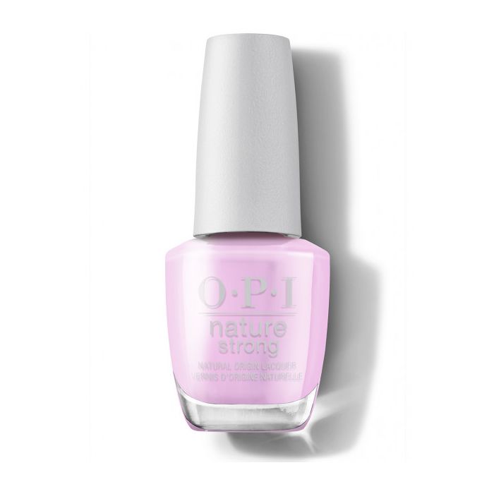 OPI Nature Strong траен, бързосъхнещ лак за нокти (05 Natural mauvement)