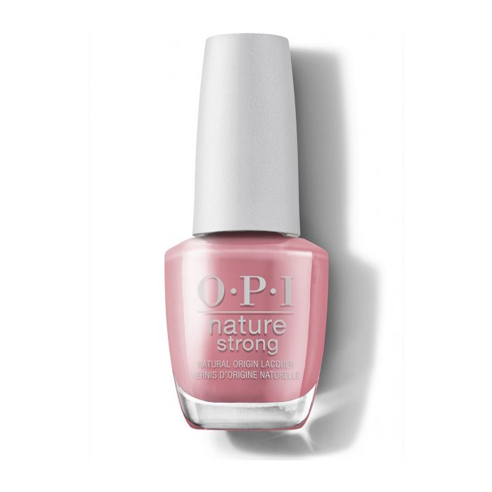 OPI Nature Strong траен, бързосъхнещ лак за нокти (07 For what its earth)