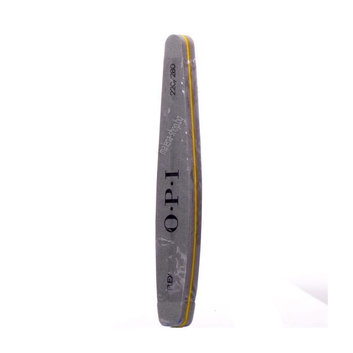 FLEX Гъвкава пила за нокти 220/280 грид/grit