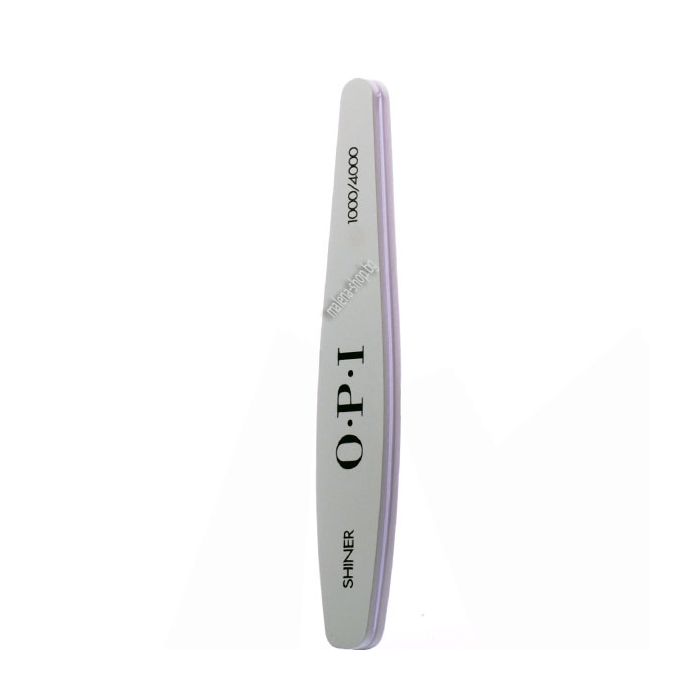 SHINER Гъвкава пила за ултра блясък 1000/4000 грид/grit