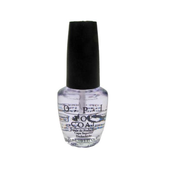 Професионален топ лак /T30 OPI Top Coat/