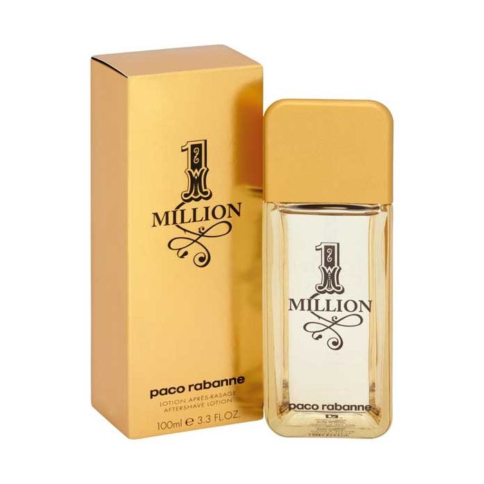1 Million лосион за след бръснене