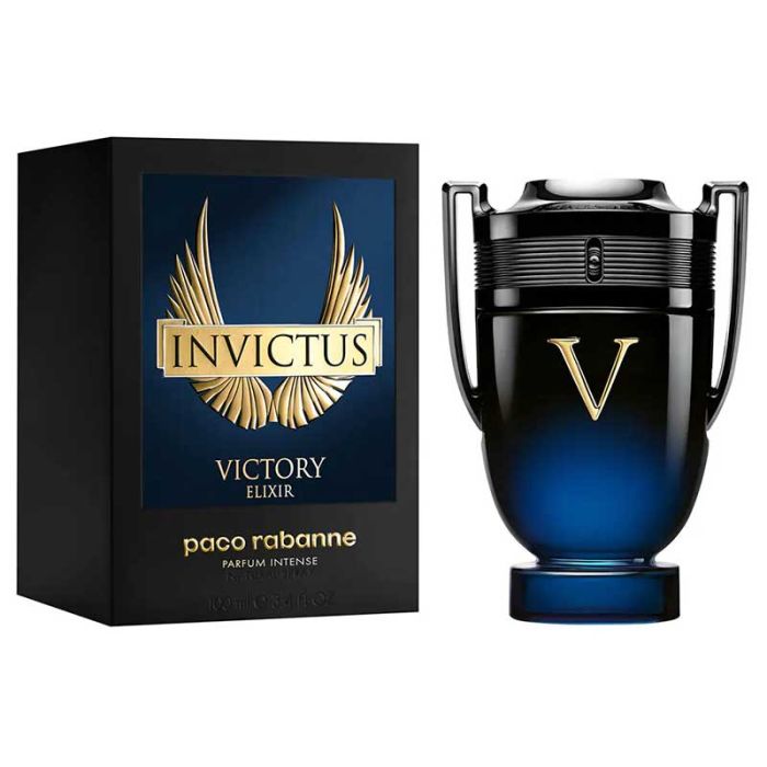 Paco Rabanne Invictus Victory Elixir EDP мъжка парфюмна вода