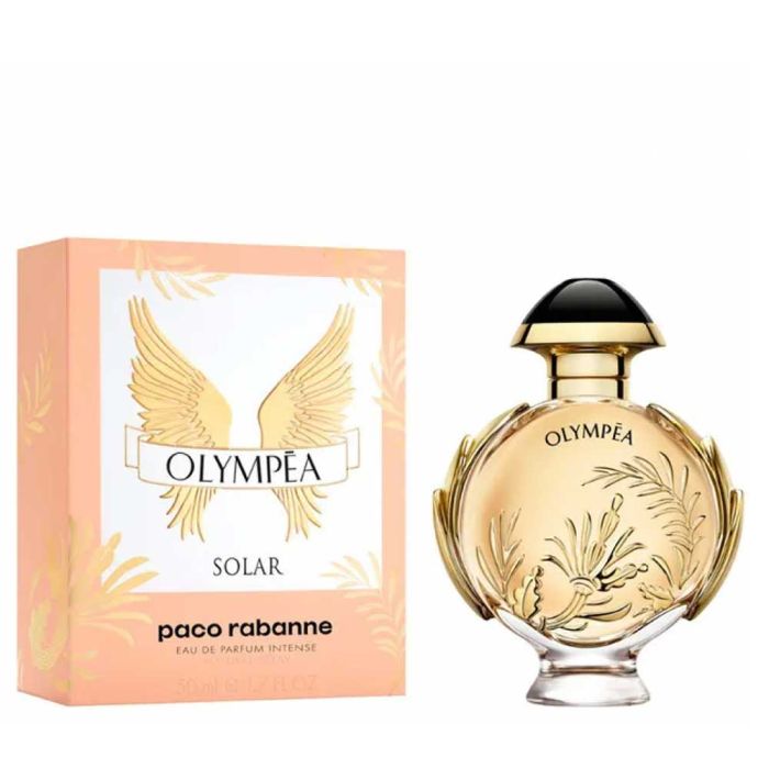 Paco Rabanne Olimpea Solar EDP дамски парфюм