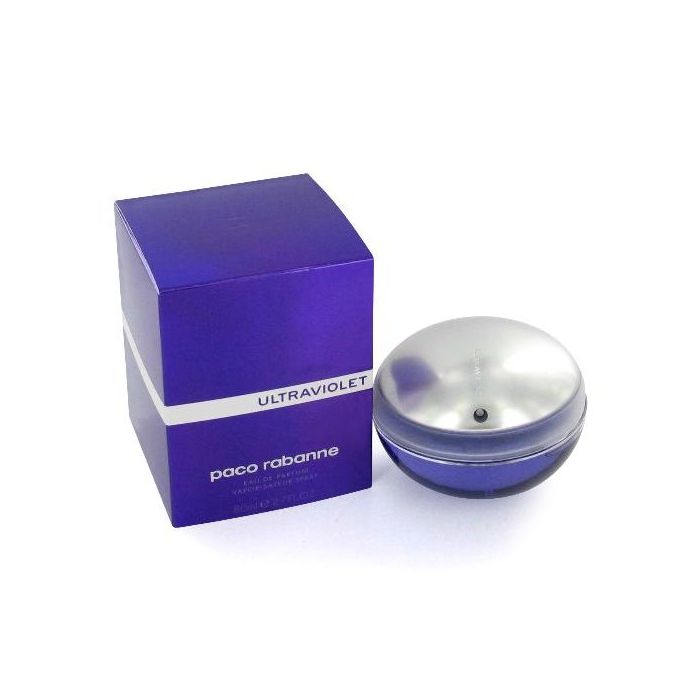 Ultraviolet EDP дамски парфюм