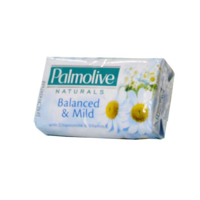 Balanced & Mild сапун