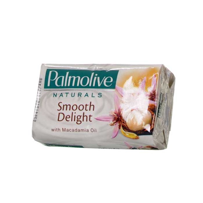 Smooth Delight сапун