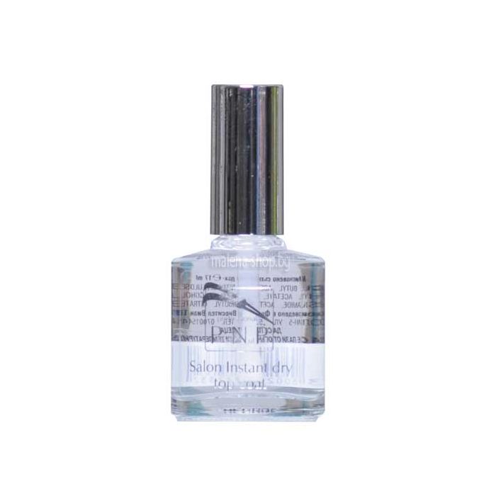 Професионален топ лак /Salon Instant dry top coat/