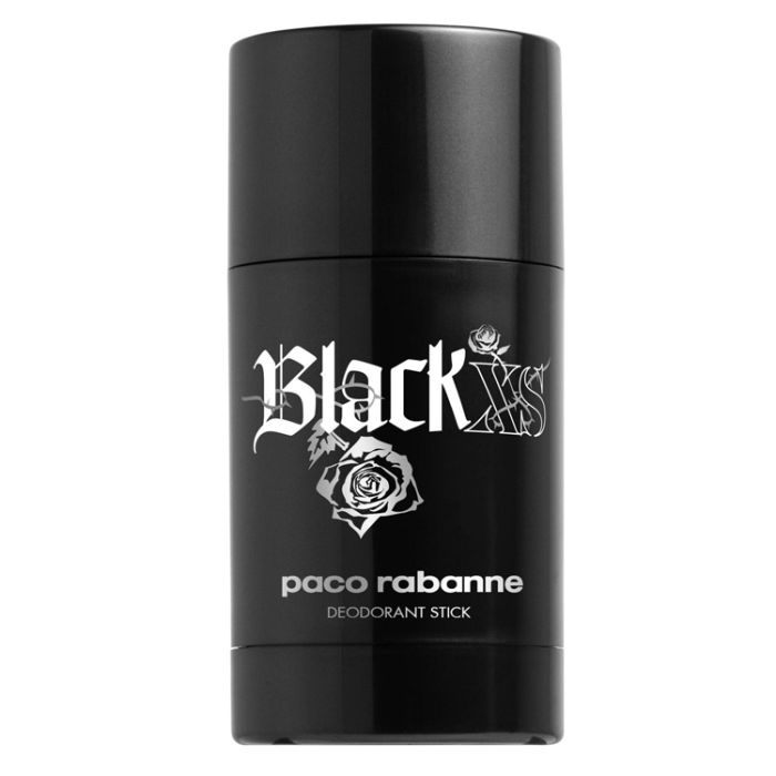 Black XS стик против изпотяване за мъже