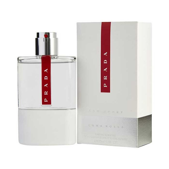 Prada Luna Rossa Eau Sport EDT тоалетна вода за мъже