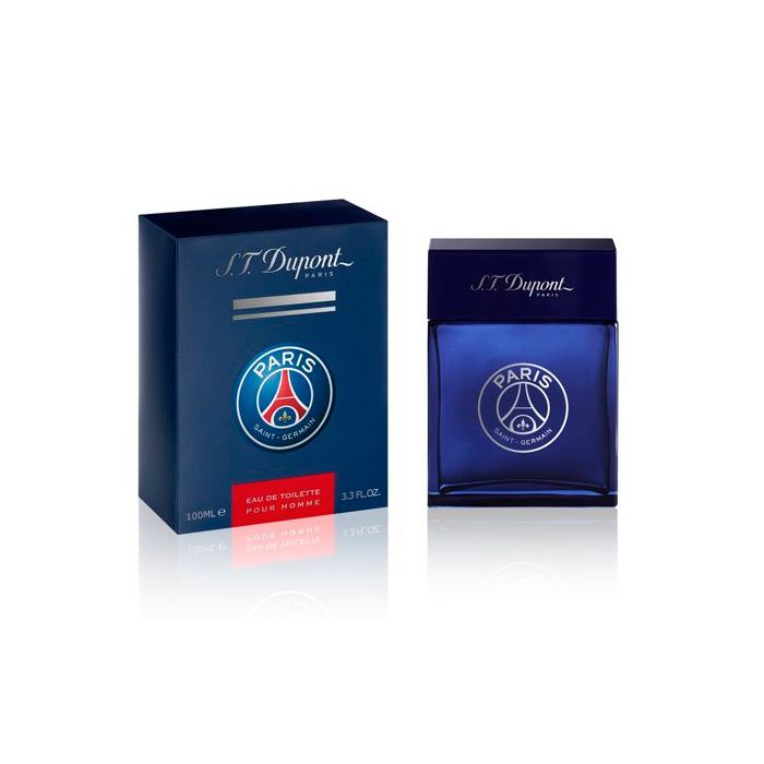 Paris Saint-Germain EDT тоалетна вода за мъже