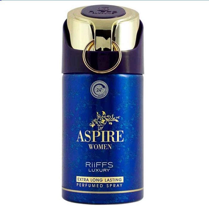 Reeffs Aspire Women парфюм-дезодорант за жени