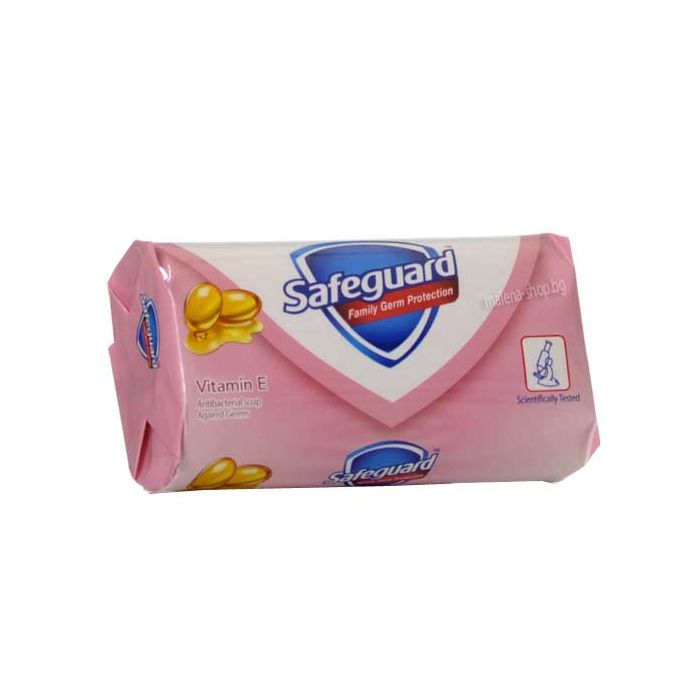 Vitamin E сапун
