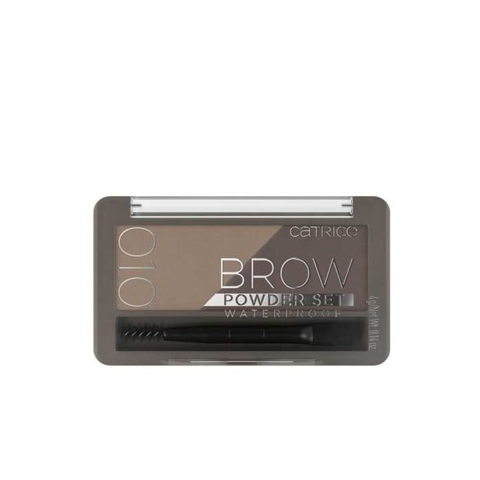 Eye Brow set сенки за вежди