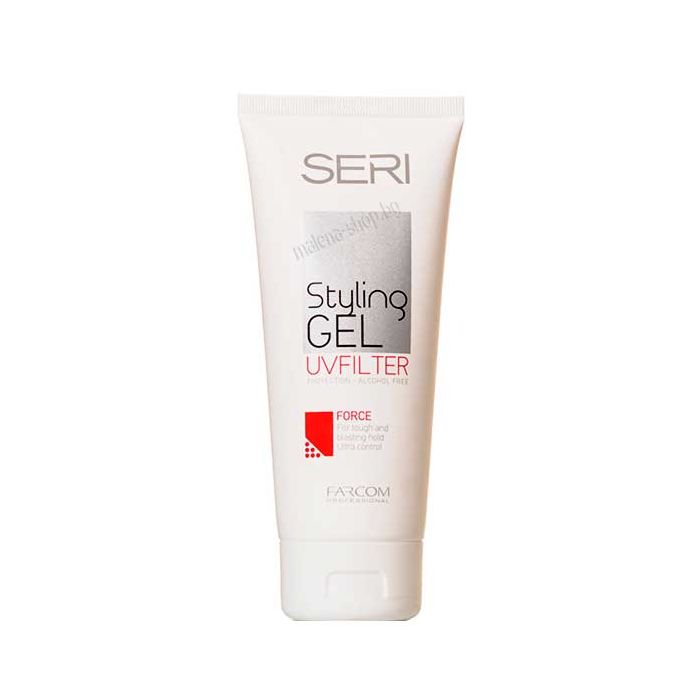 Styling Gel Sforce оформящ гел за коса