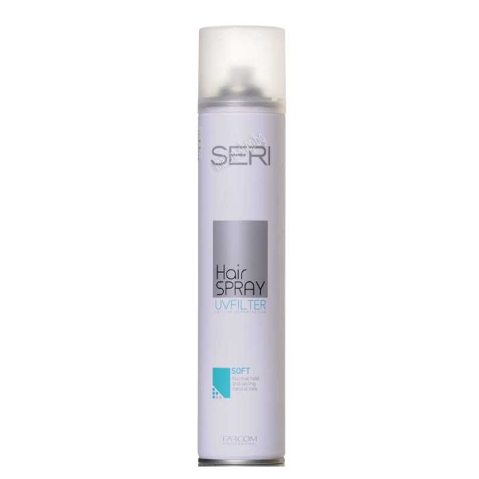 Seri Hair Spray Normal професионален лак за коса
