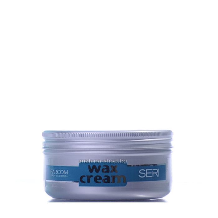 Seri Вакса за коса /гума/