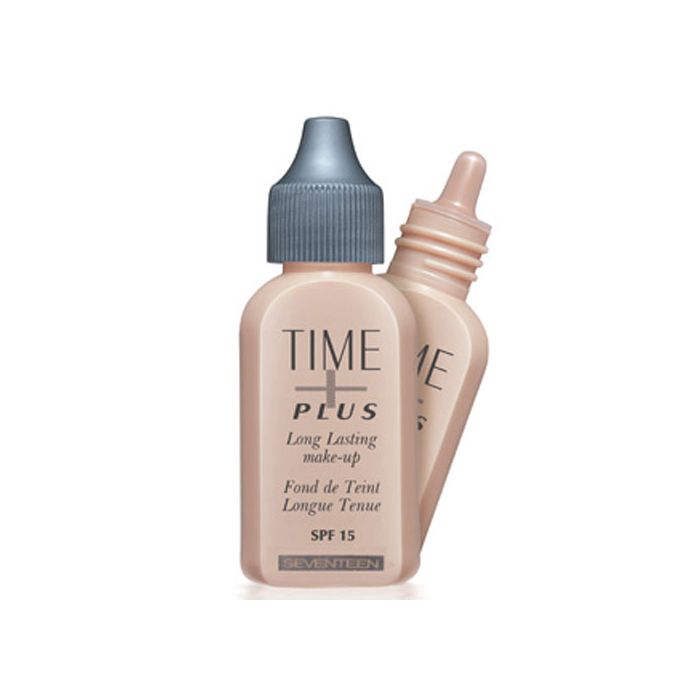 Time Plus фон дьо тен /4 Medium/