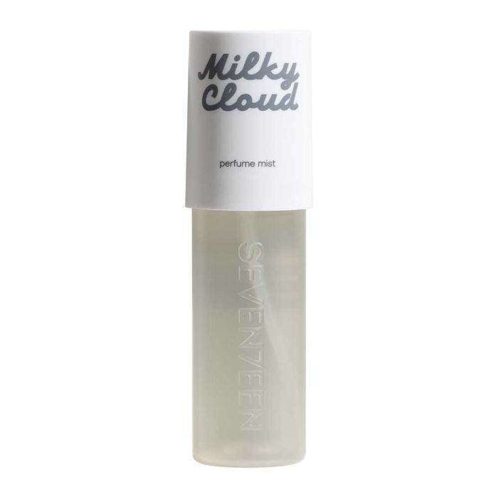 Seventeen mist Milky Cloud спрей за коса и тяло, нов, есен 2026