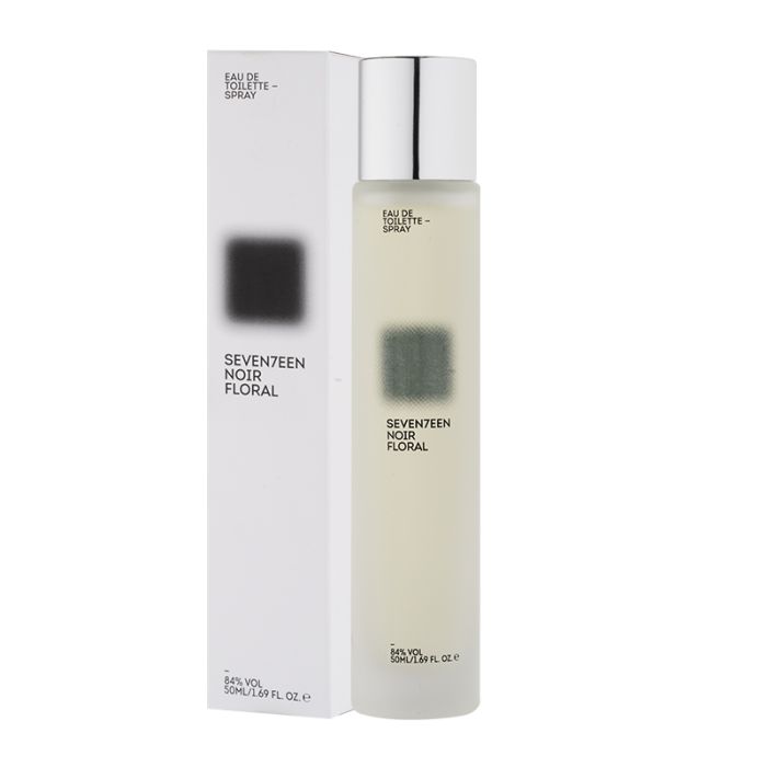 Seventeen Noir Floral EDT тоалетна вода за жени