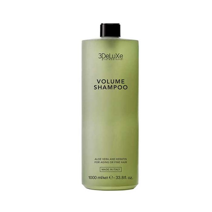 Volume Shampoo професионален шампоан за обем