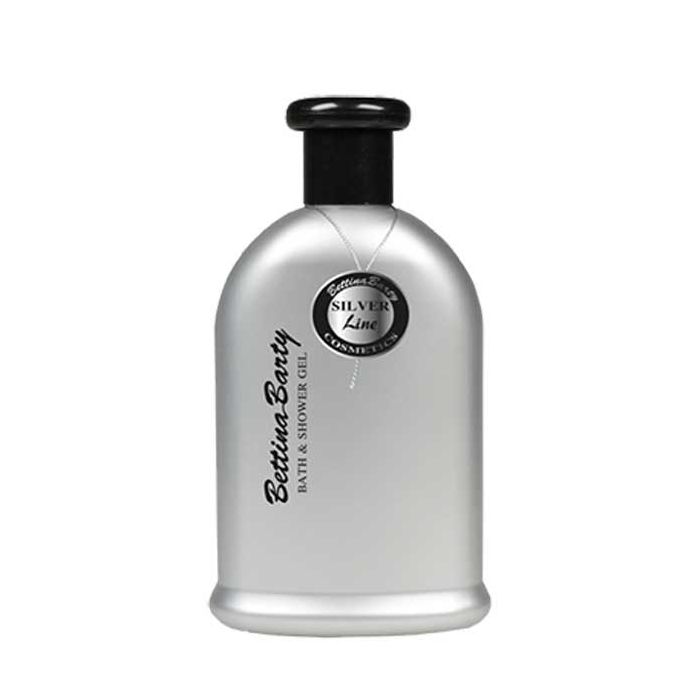 Bettina Barty Silver line душ-гел