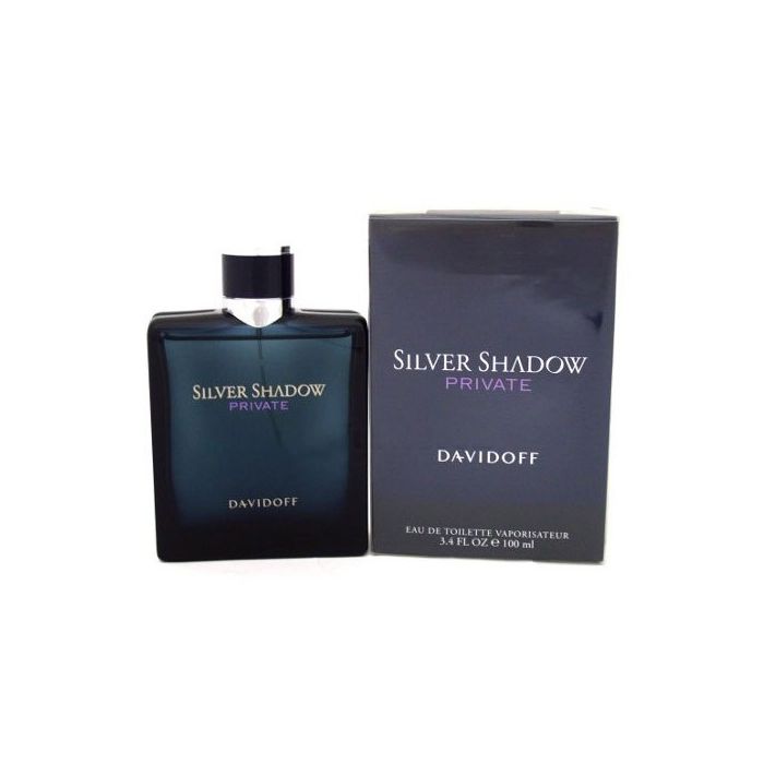 Silver Shadow Private EDT тоалетна вода за мъже
