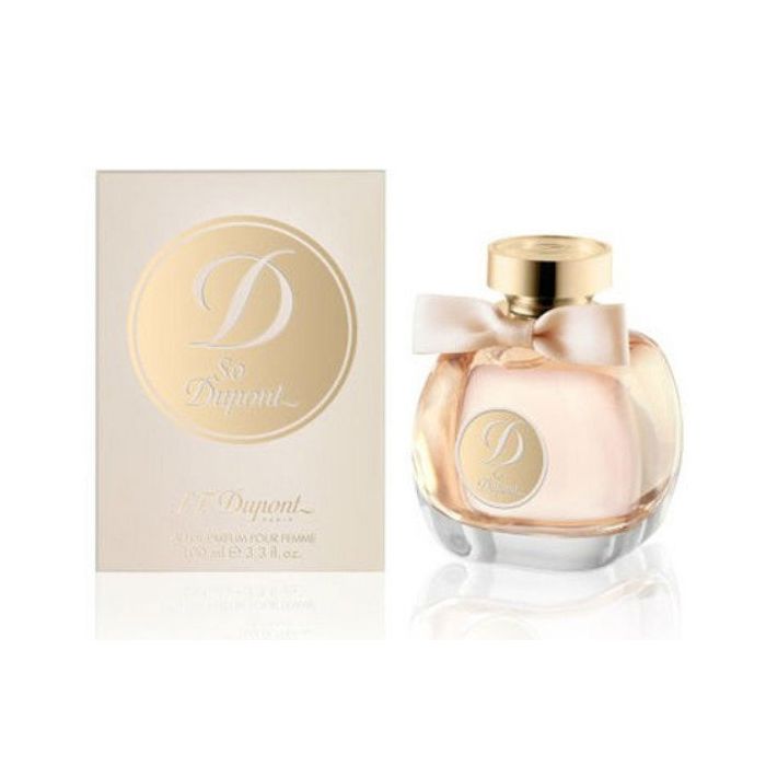 So EDР дамски парфюм