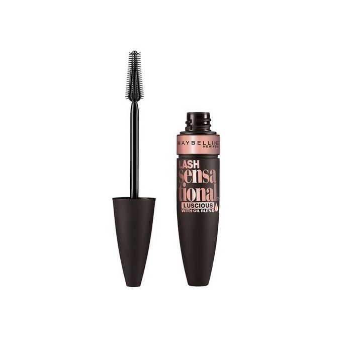 Maybelline Lash Sensational Luscious спирала за очи