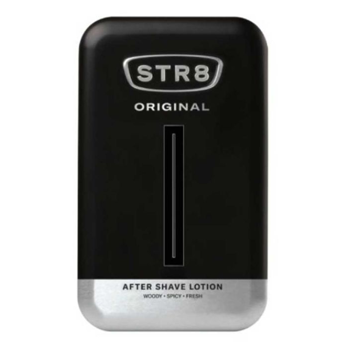 STR8 Original лосион за след бръснене