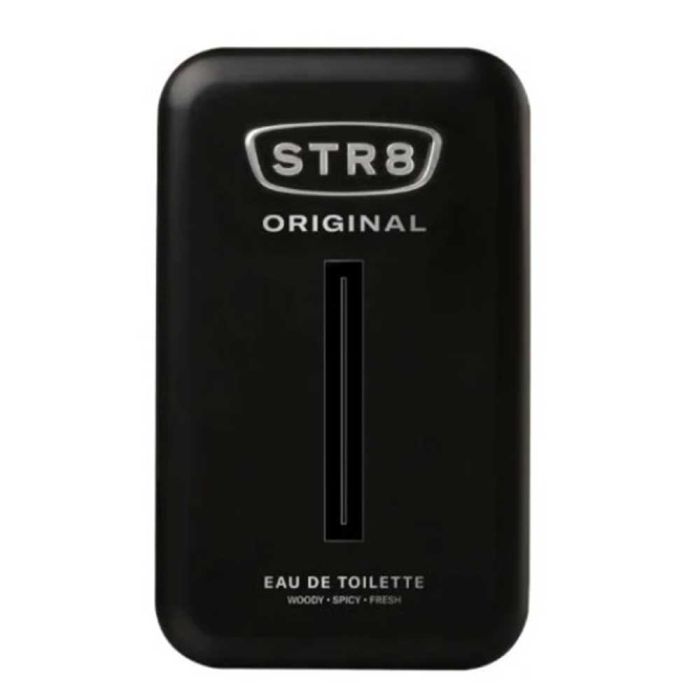 STR8 Original EDT тоалетна вода за мъже