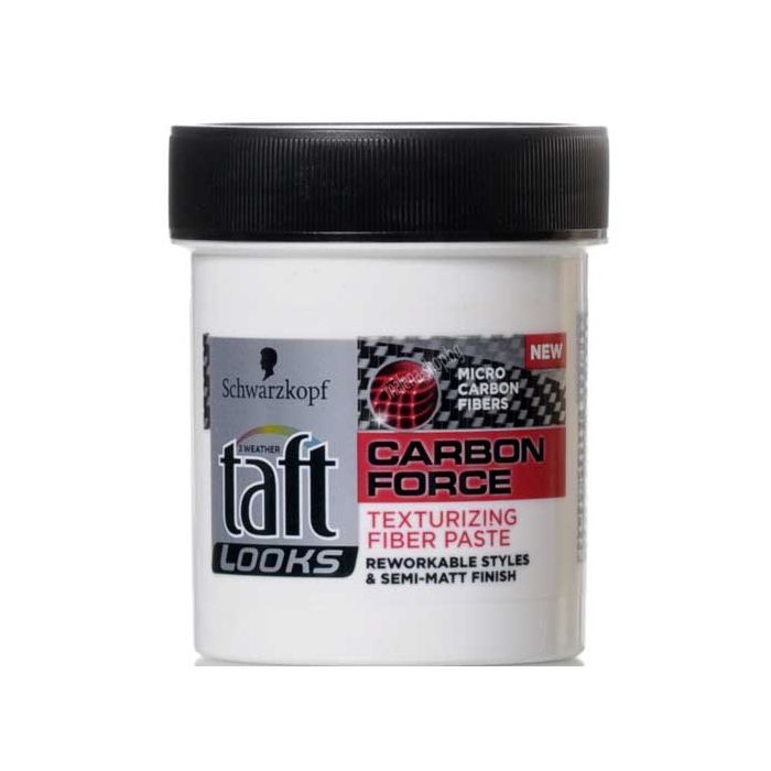 Carbon Force паста за коса