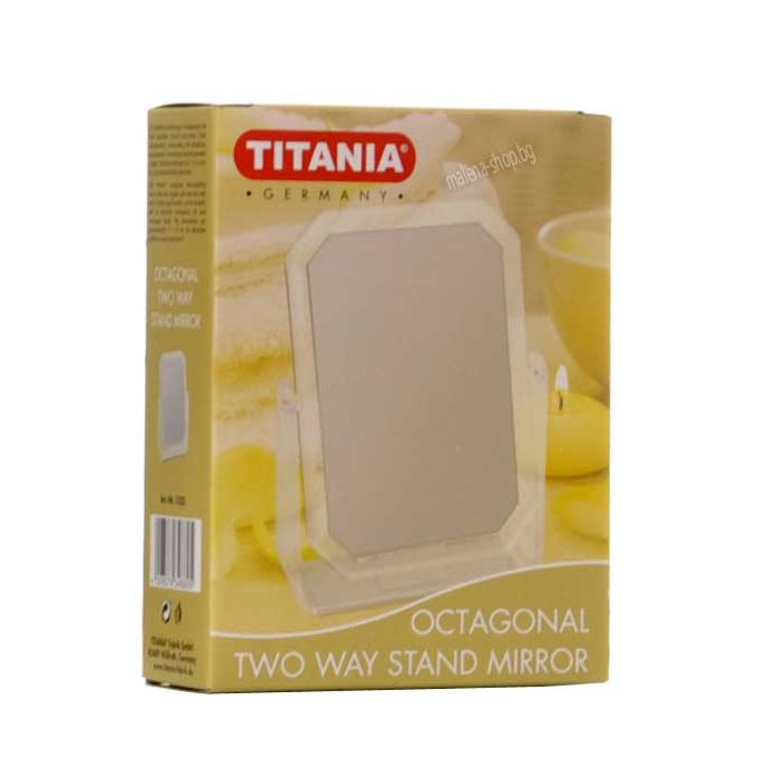 Настолно огледало /1525/