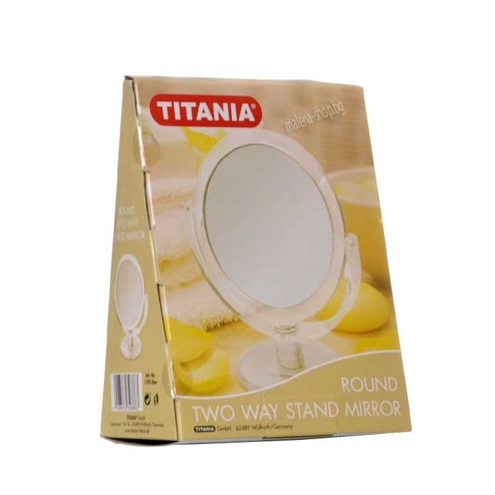 Настолно огледало /1595/