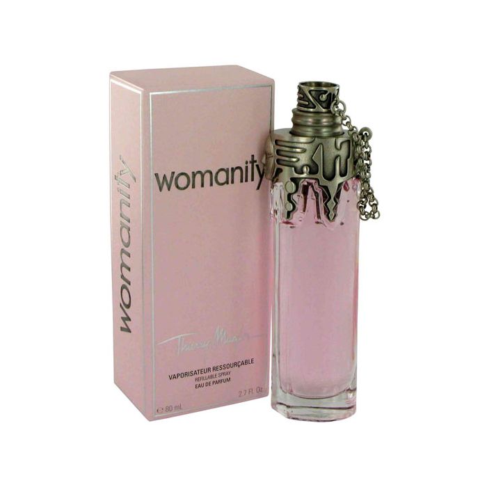 Womanity EDP дамски парфюм